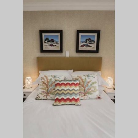 Oceanview Apartments The Look Out เจฟฟรีส์เบย์ ภายนอก รูปภาพ